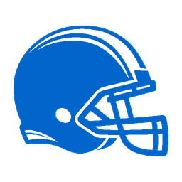 home team logo